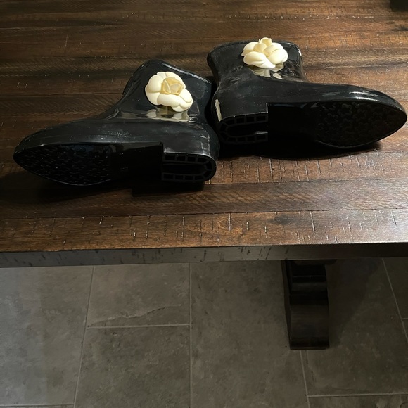 Women’s boots - Picture 5 of 6